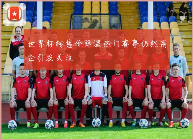 世界杯转售价降温热门赛事仍然高企引发关注